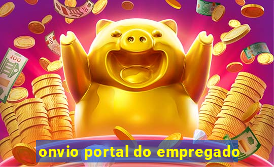 onvio portal do empregado